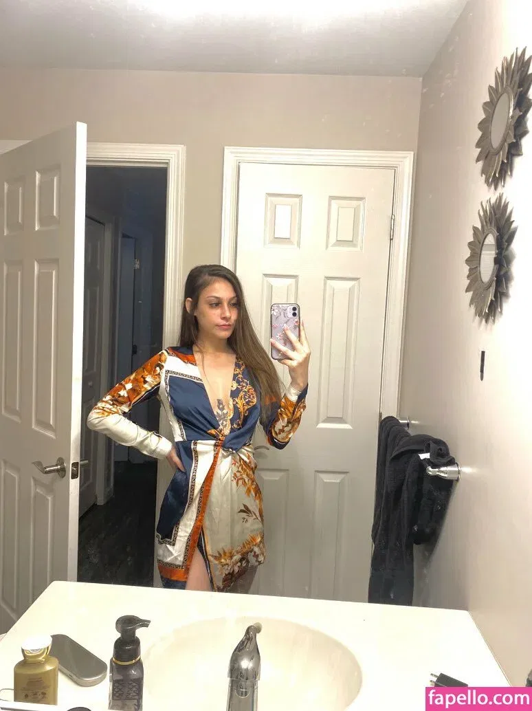 Gabyvip Onlyfans Photo Gallery 