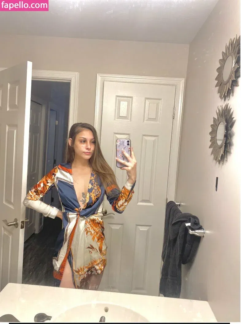 Gabyvip Onlyfans Photo Gallery 