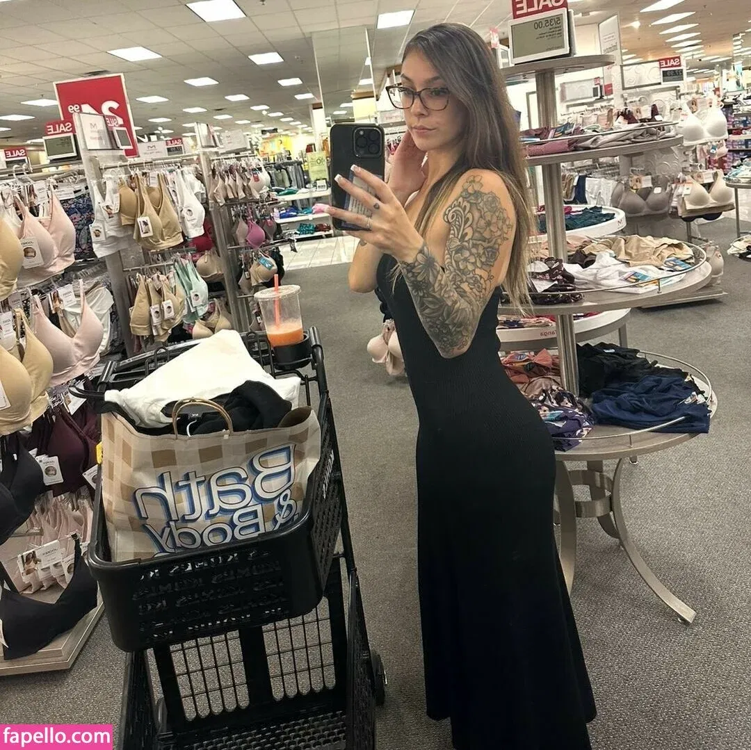 Gabyvip Onlyfans Photo Gallery 