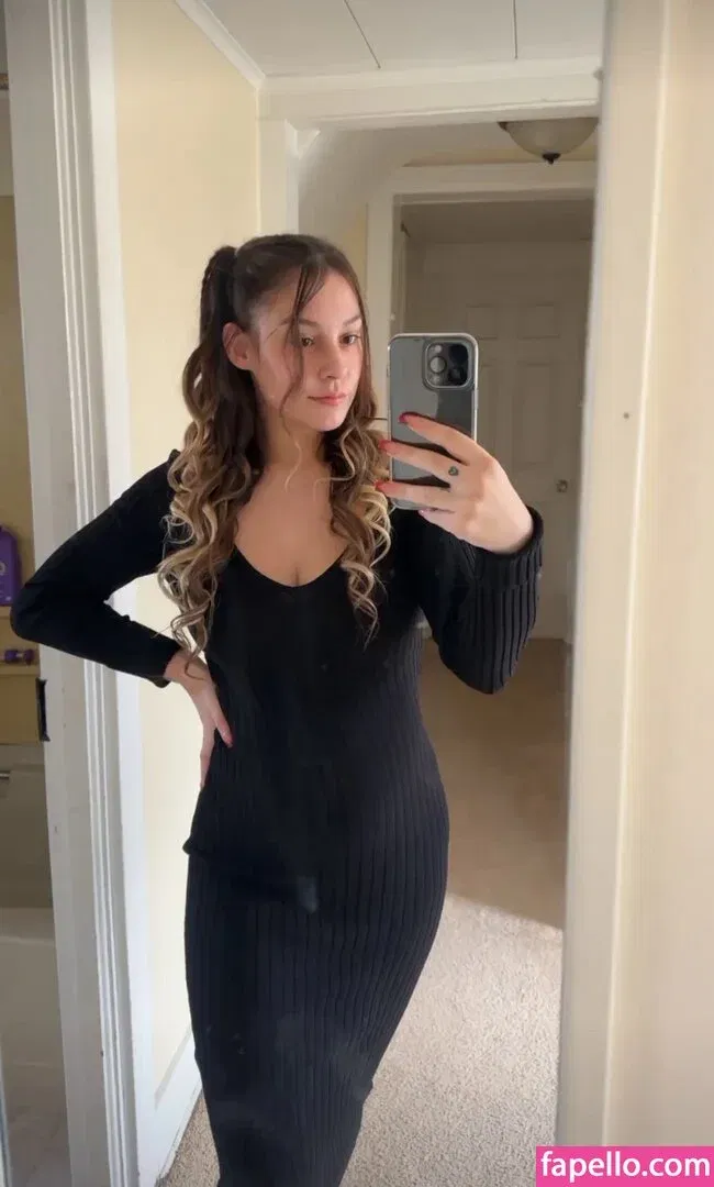 Gabyvip Onlyfans Photo Gallery 