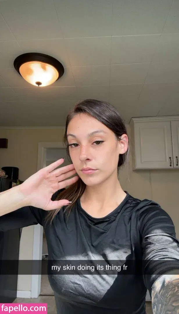 Gabyvip Onlyfans Photo Gallery 