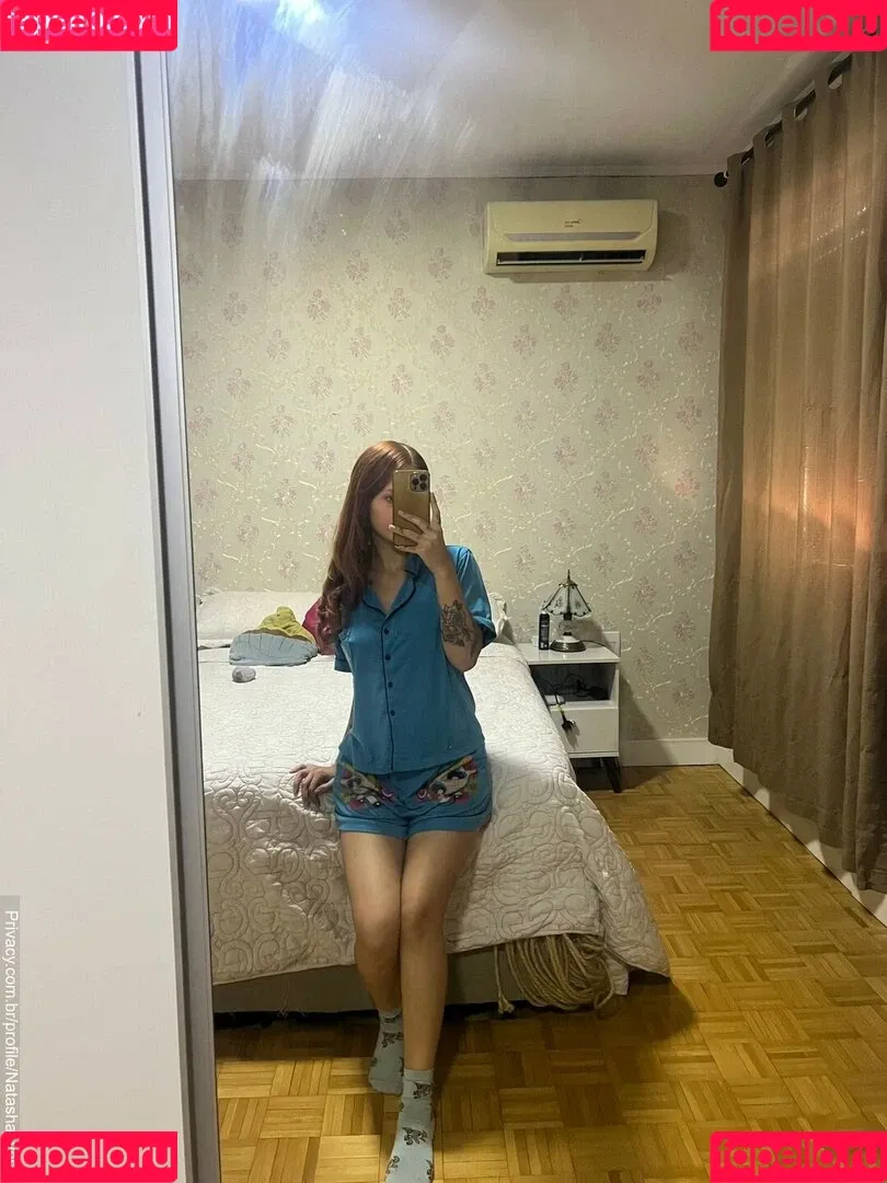 Natashita Onlyfans Photo Gallery 
