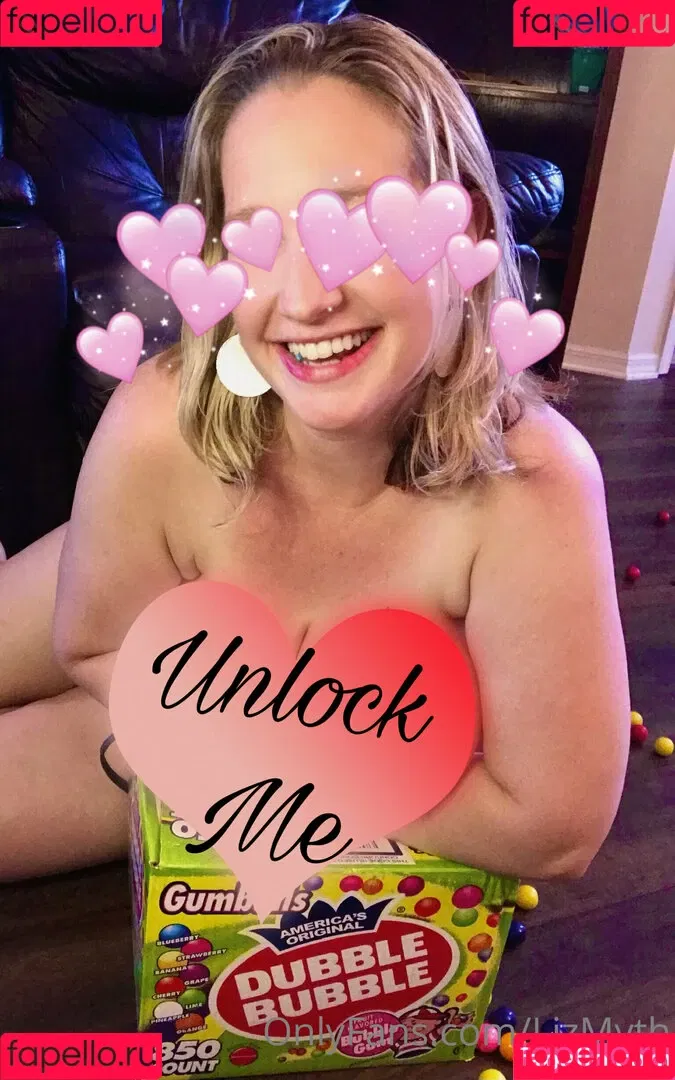 lizmyth Onlyfans Photo Gallery 