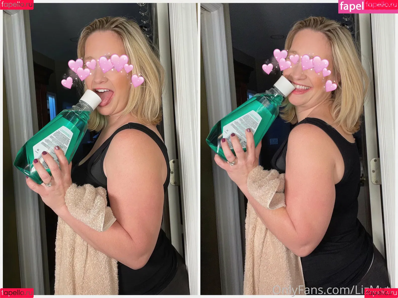 lizmyth Onlyfans Photo Gallery 