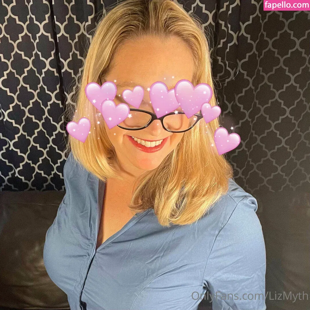 lizmyth Onlyfans Photo Gallery 