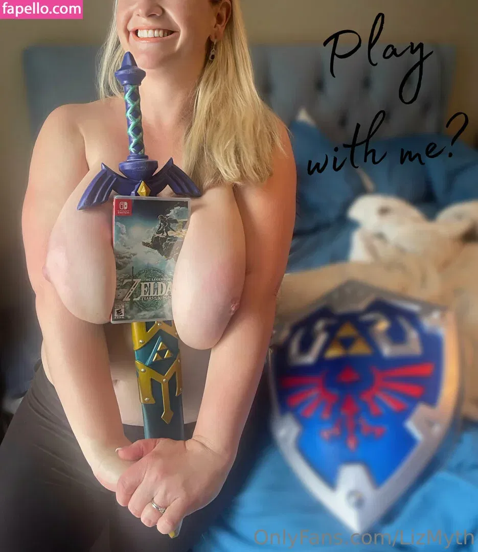 lizmyth Onlyfans Photo Gallery 