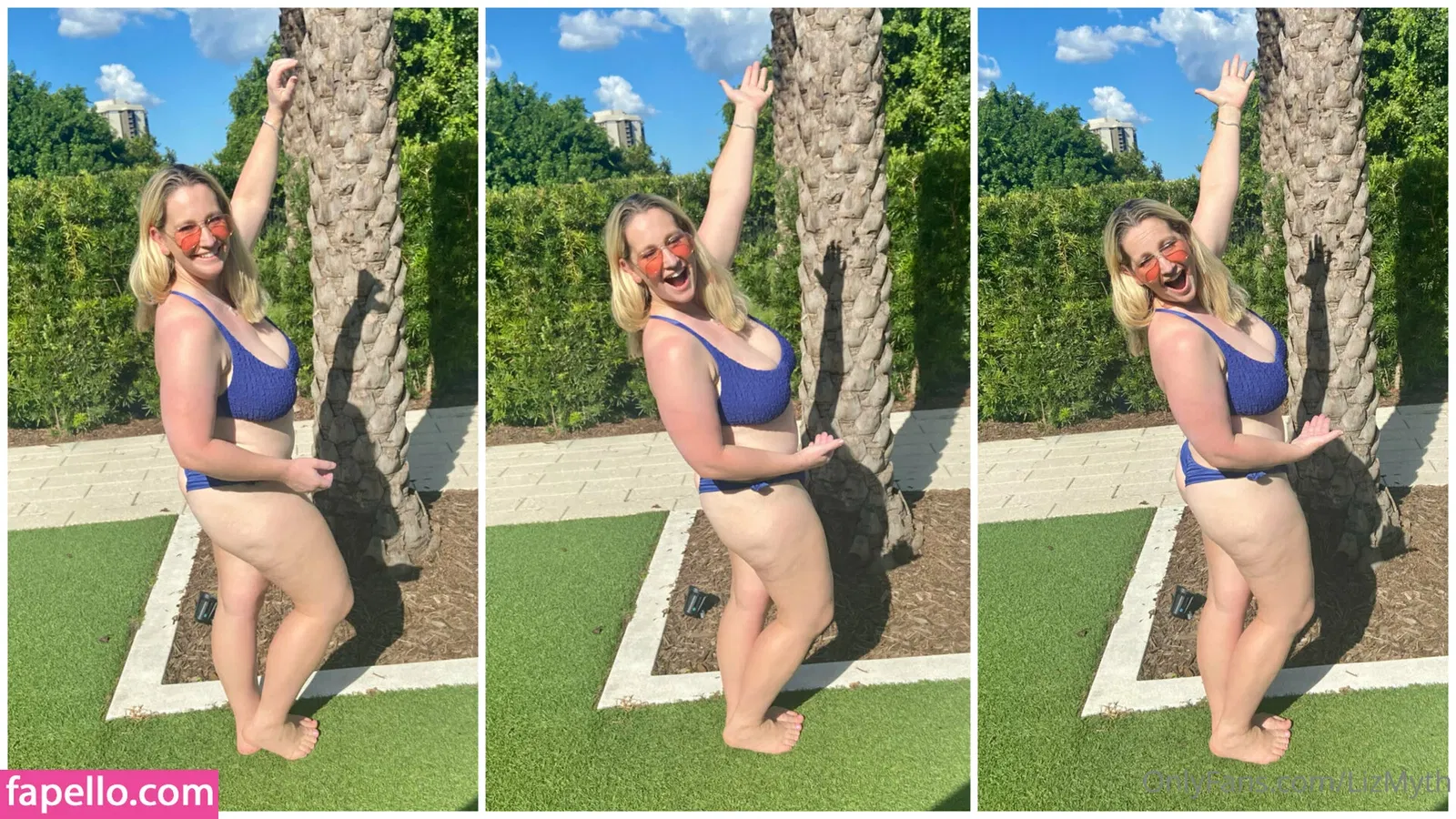 lizmyth Onlyfans Photo Gallery 