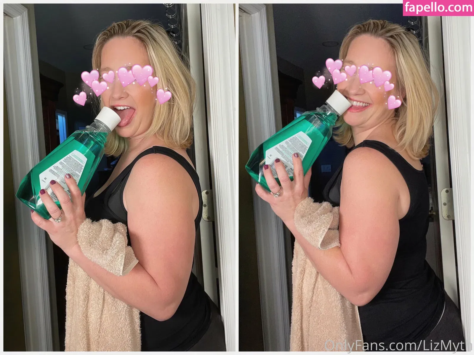 lizmyth Onlyfans Photo Gallery 