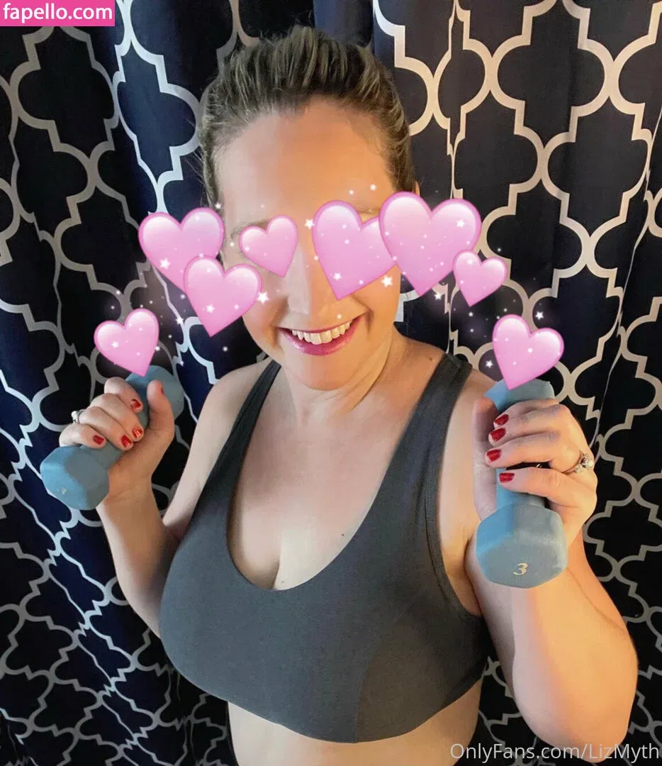 lizmyth Onlyfans Photo Gallery 