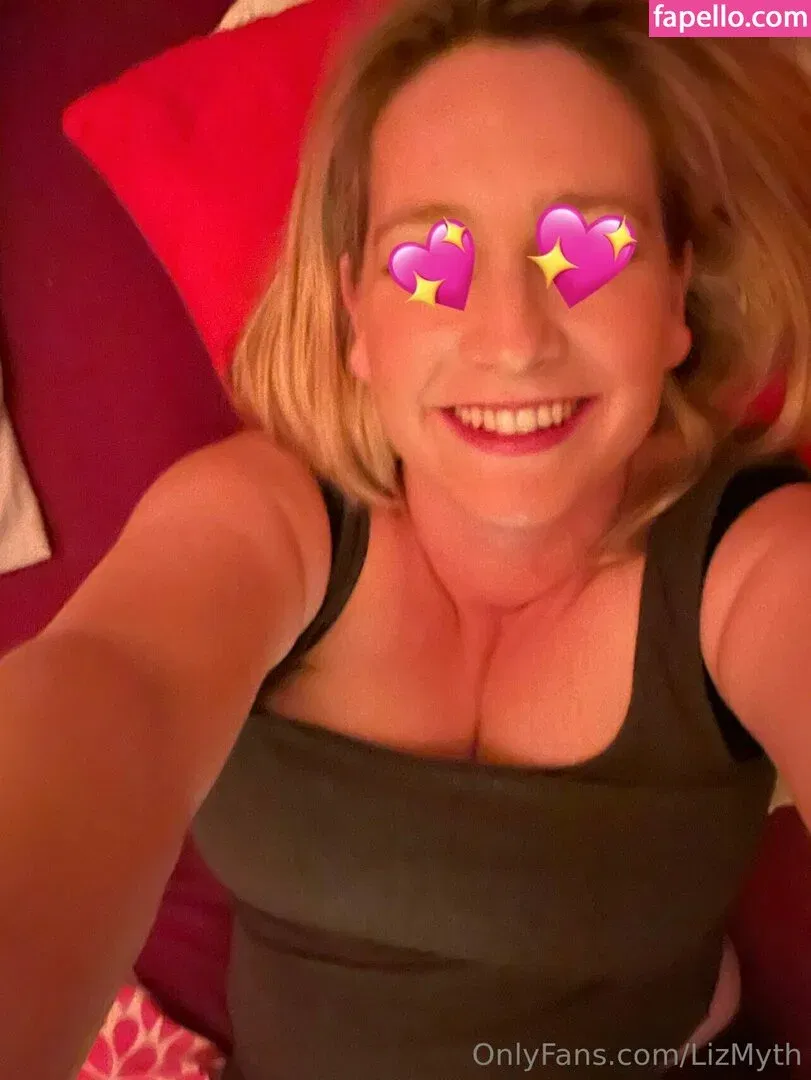 lizmyth Onlyfans Photo Gallery 