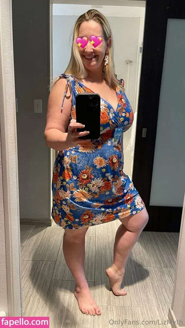 lizmyth Onlyfans Photo Gallery 