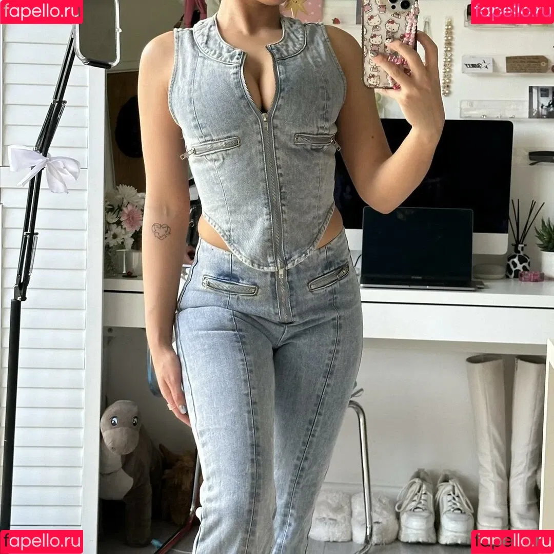 Charlotte Browning Onlyfans Photo Gallery 