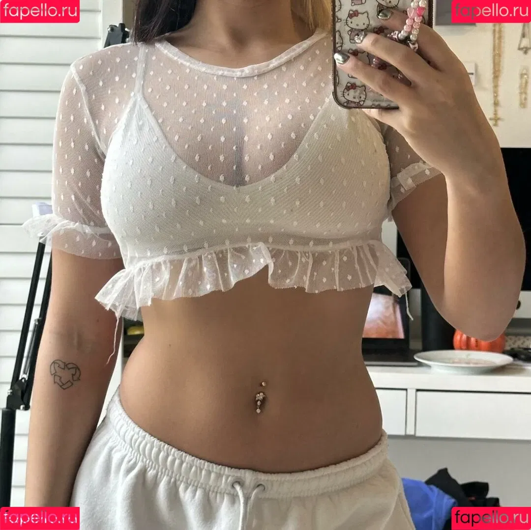 Charlotte Browning Onlyfans Photo Gallery 