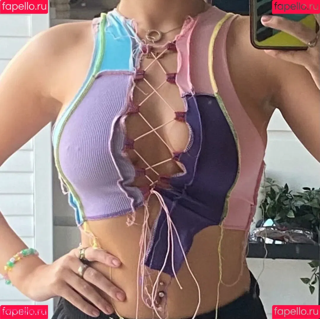 Charlotte Browning Onlyfans Photo Gallery 
