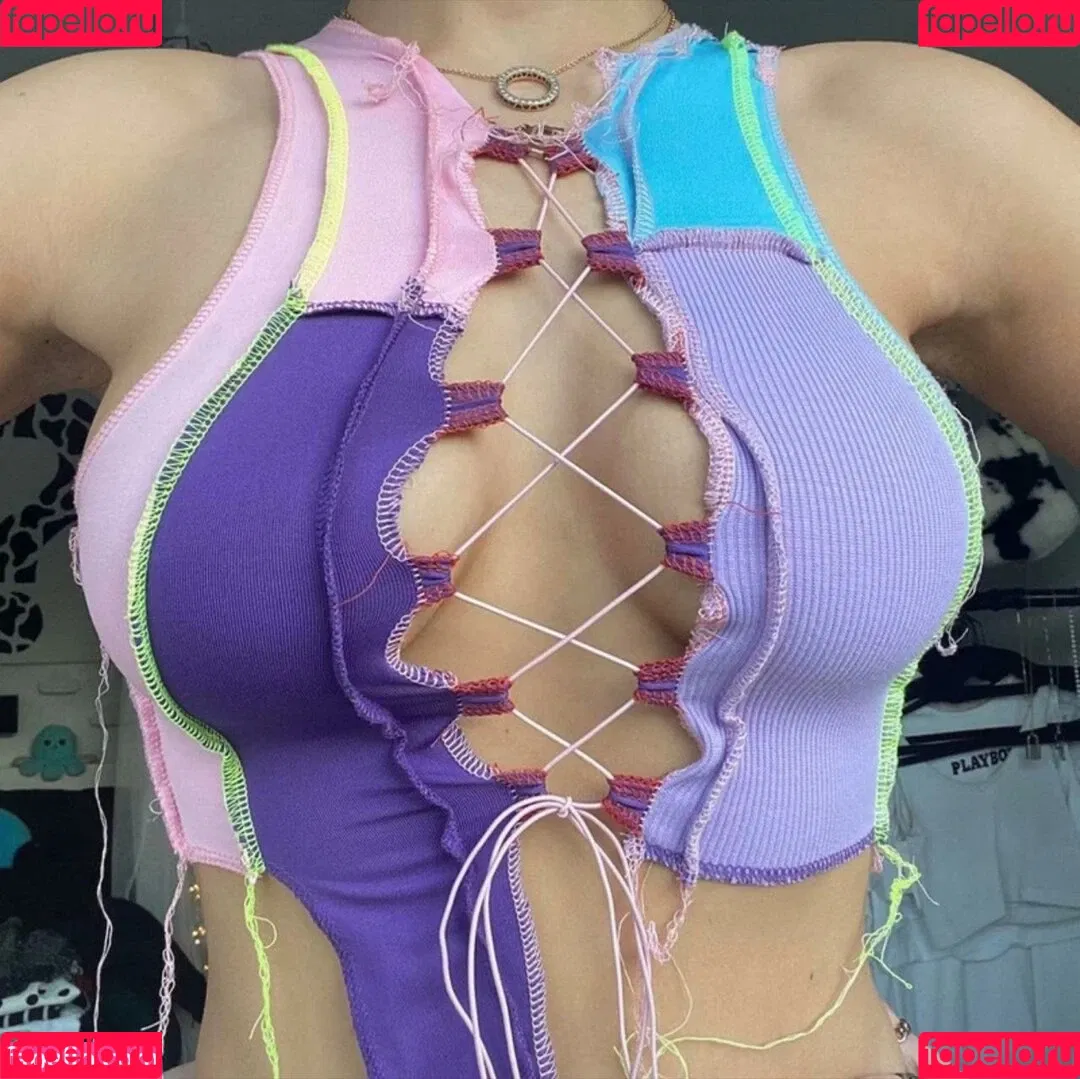 Charlotte Browning Onlyfans Photo Gallery 