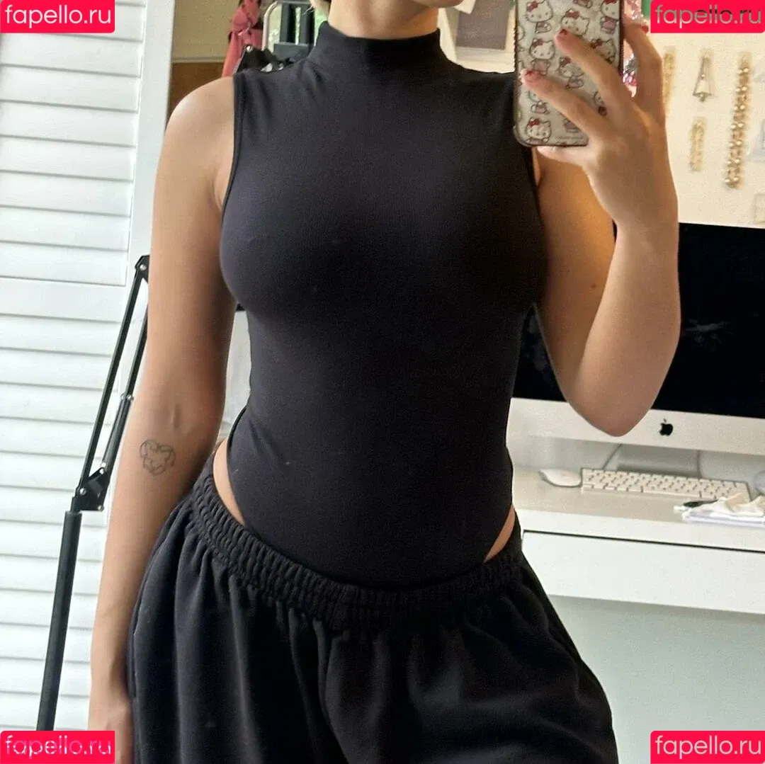 Charlotte Browning Onlyfans Photo Gallery 