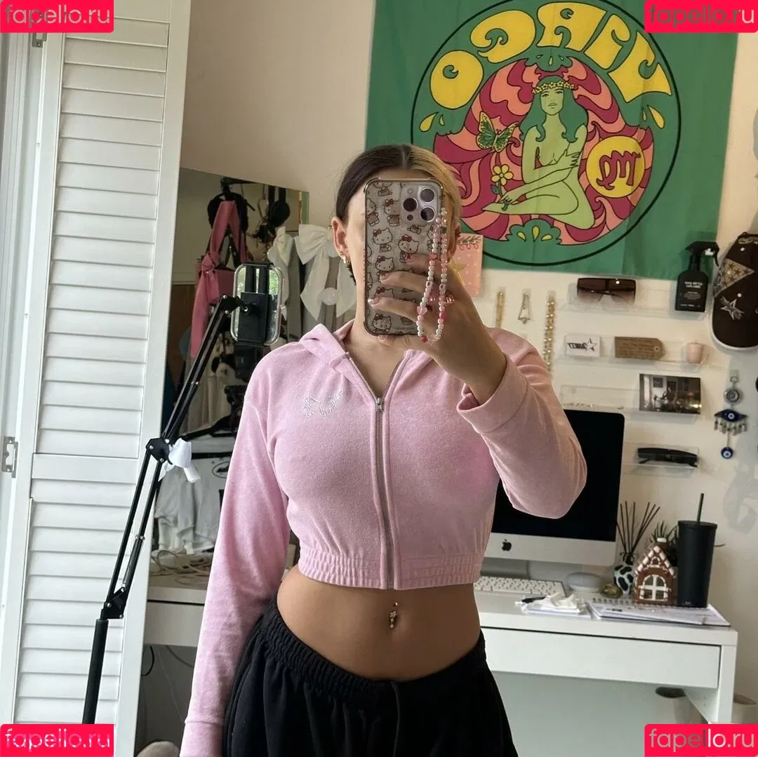 Charlotte Browning Onlyfans Photo Gallery 