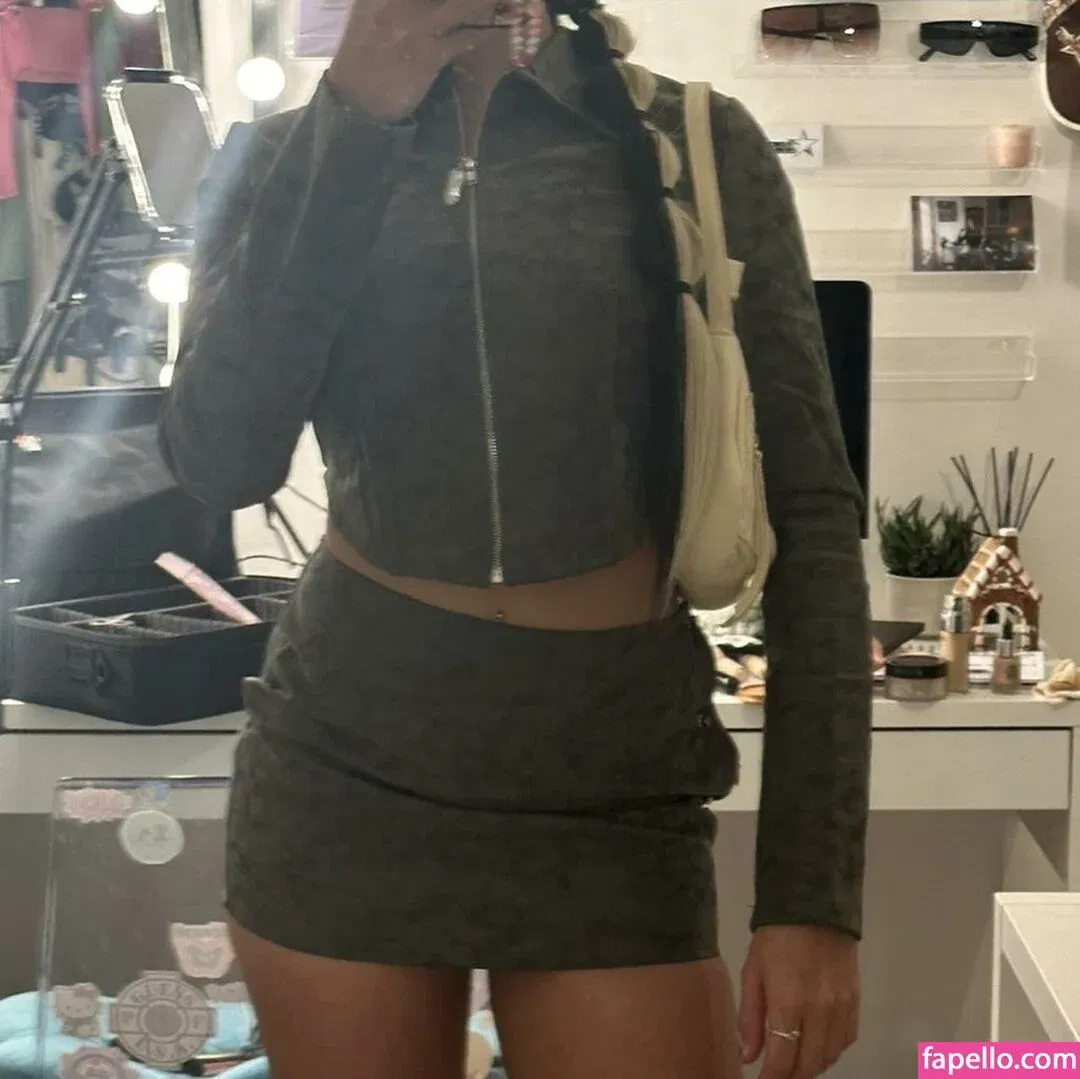 Charlotte Browning Onlyfans Photo Gallery 