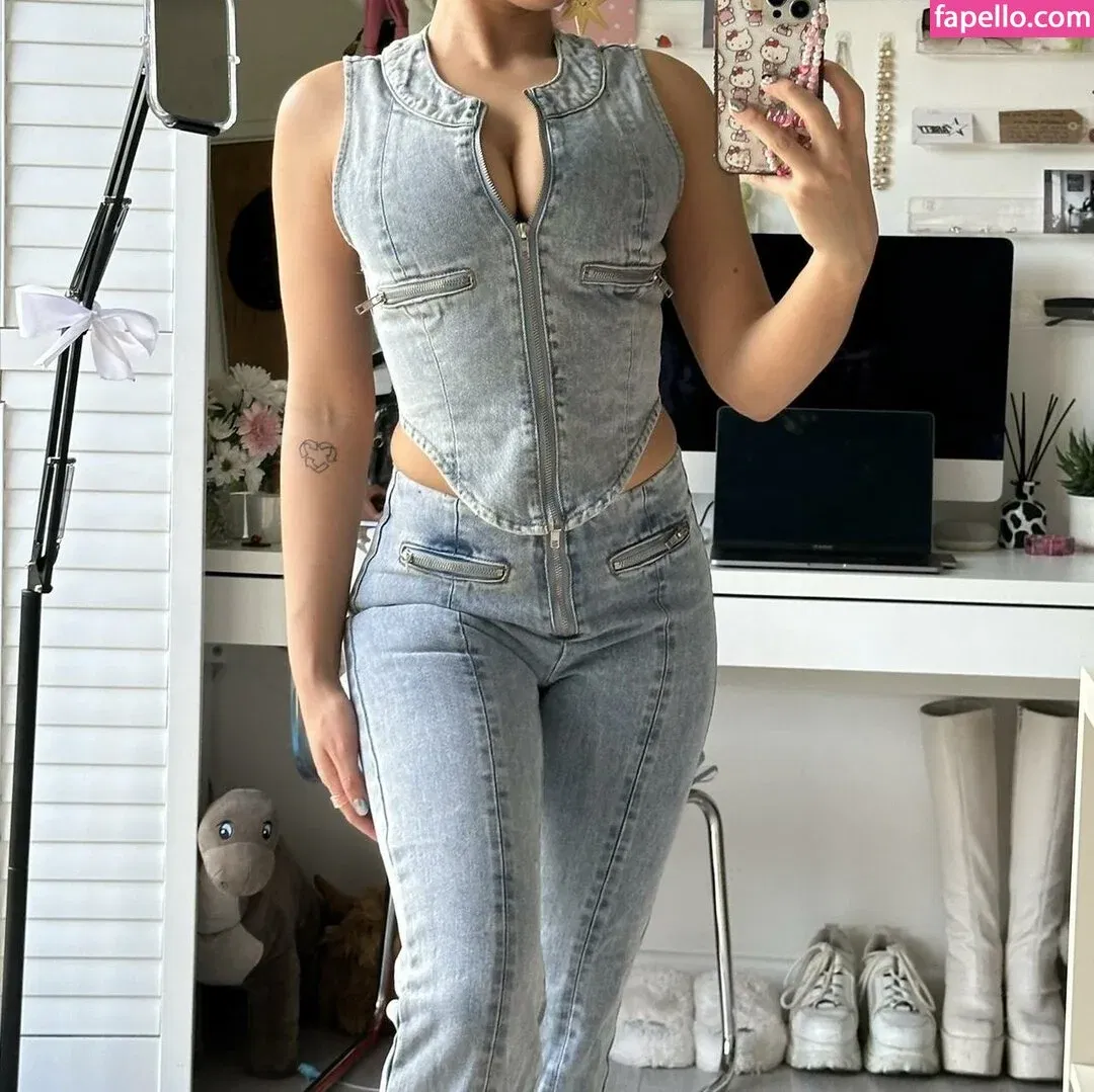 Charlotte Browning Onlyfans Photo Gallery 