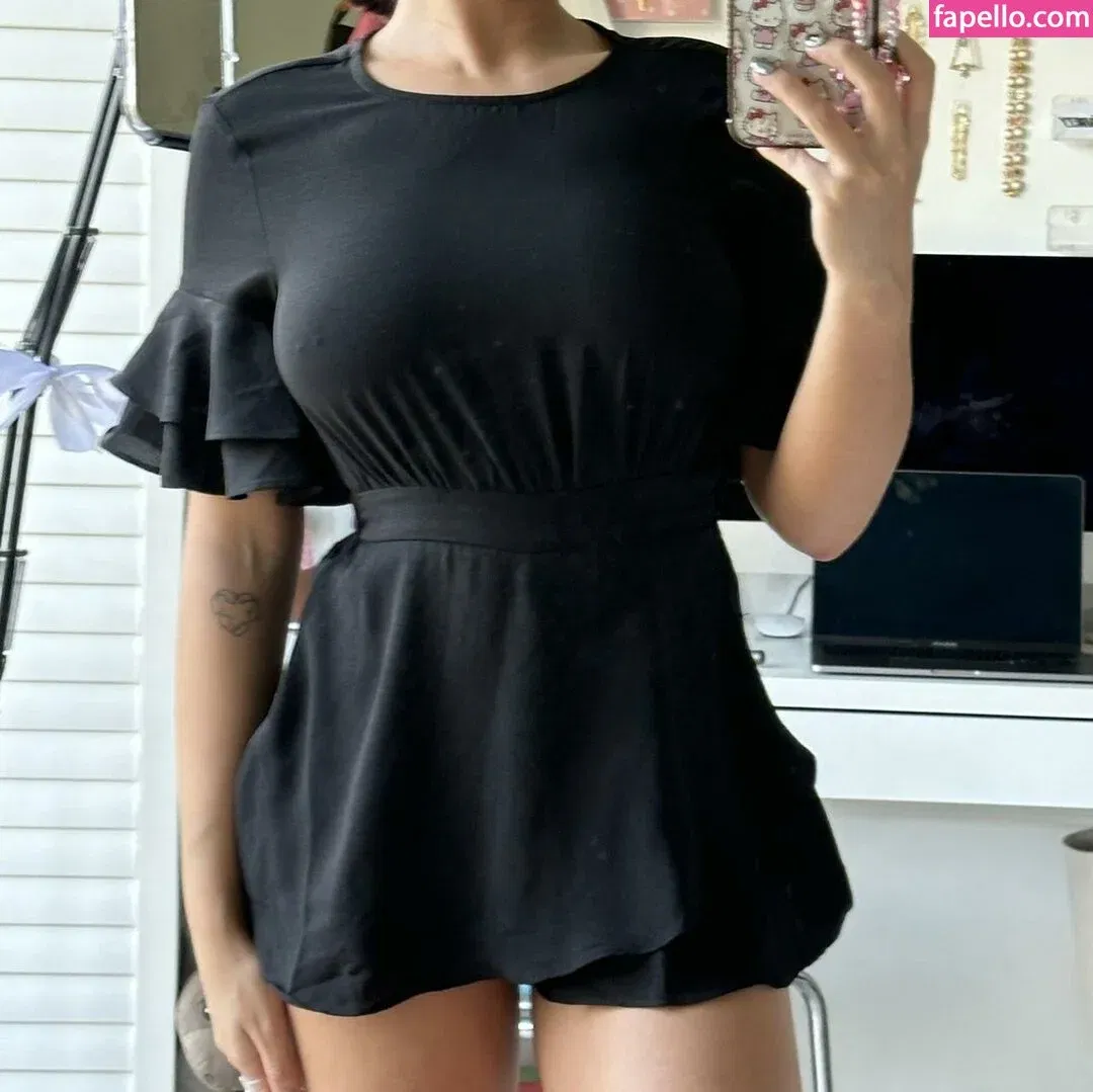 Charlotte Browning Onlyfans Photo Gallery 