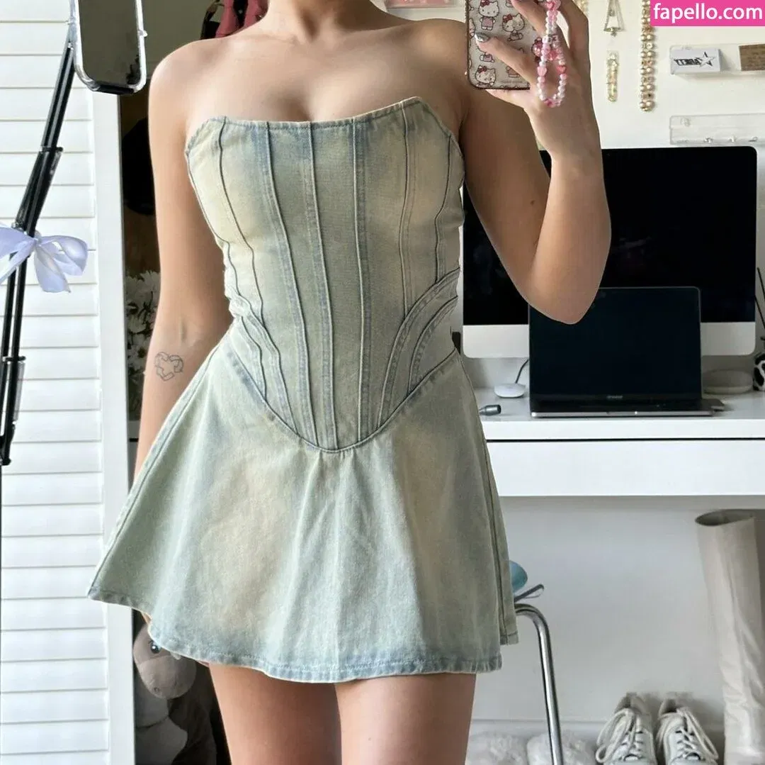 Charlotte Browning Onlyfans Photo Gallery 