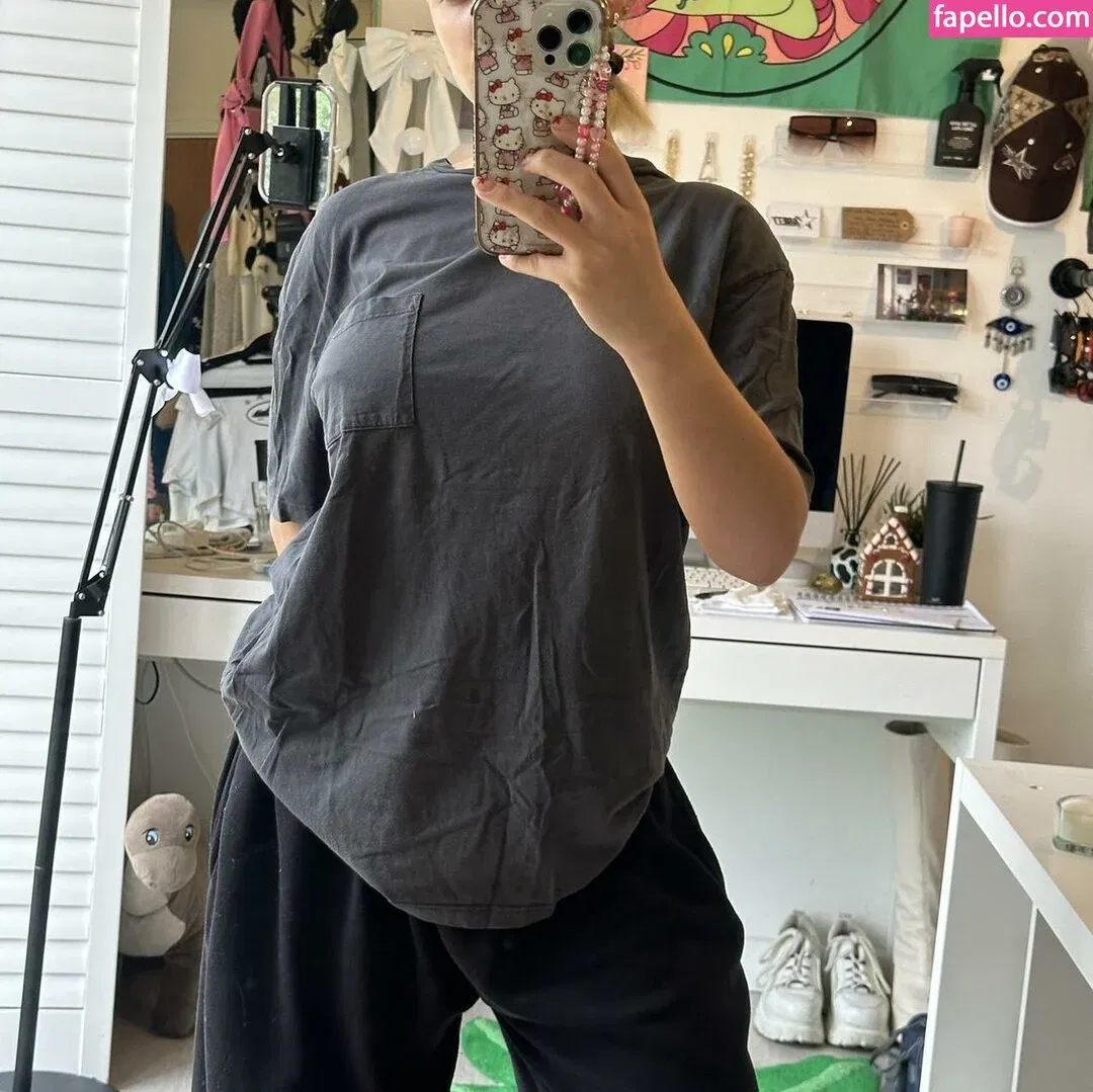 Charlotte Browning Onlyfans Photo Gallery 