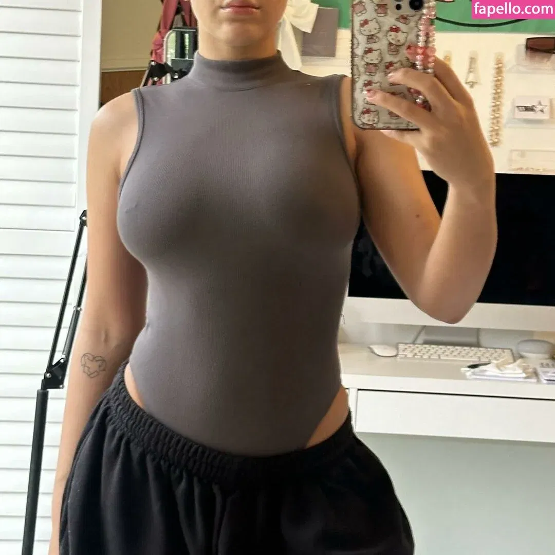 Charlotte Browning Onlyfans Photo Gallery 