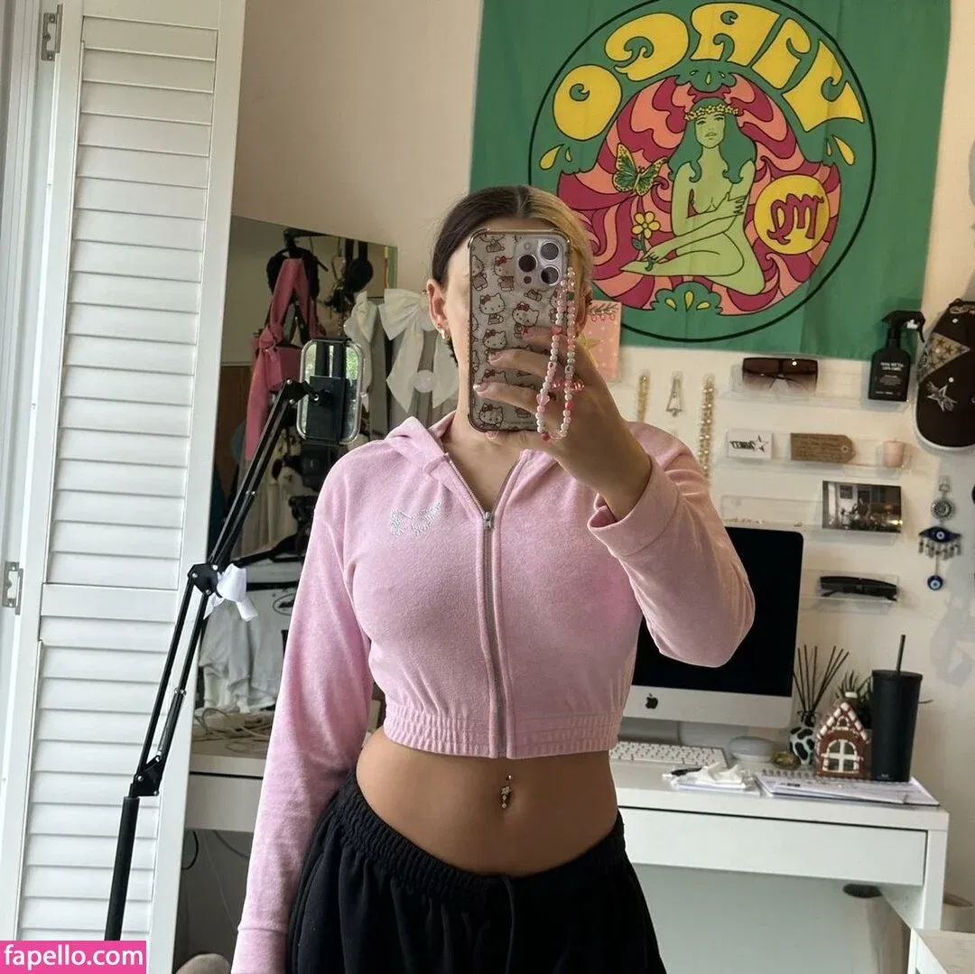 Charlotte Browning Onlyfans Photo Gallery 