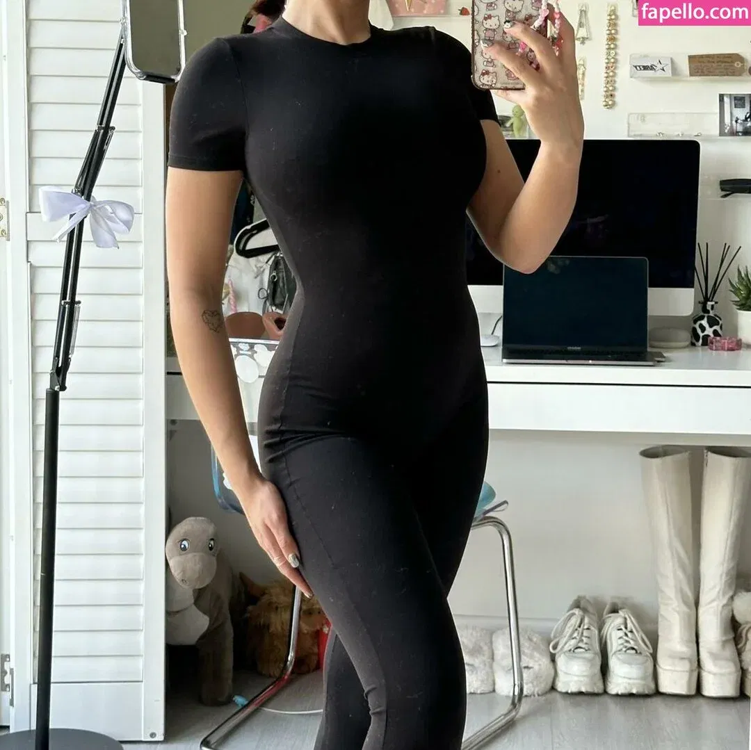 Charlotte Browning Onlyfans Photo Gallery 