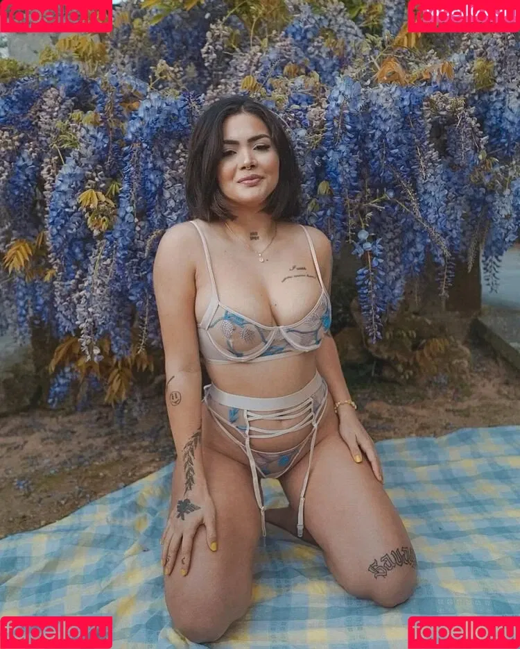 Michellen Cristina Onlyfans Photo Gallery 