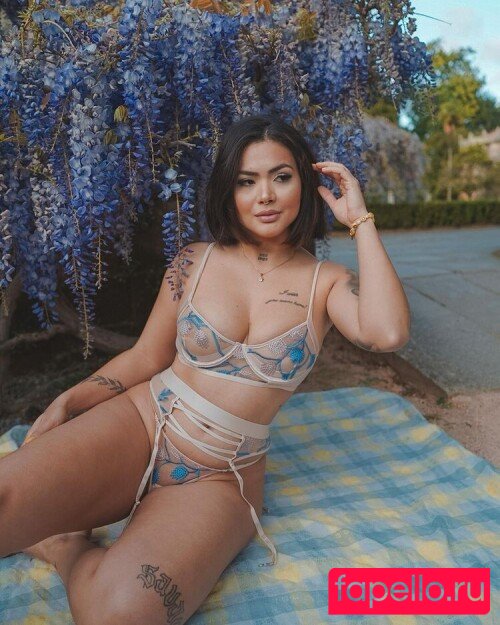 Michellen Cristina Nude Onlyfans Photo 46