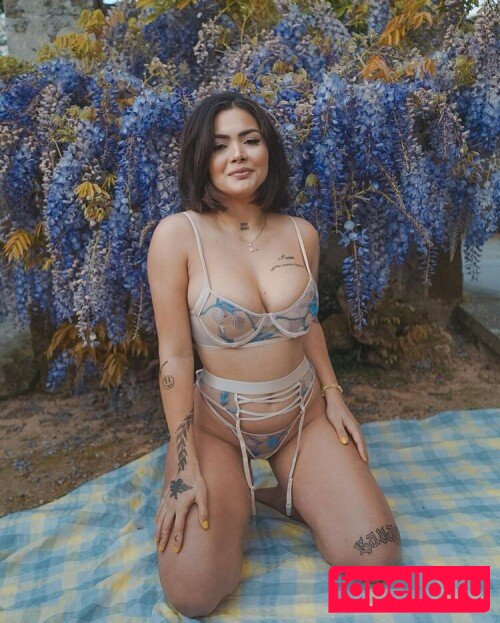 Michellen Cristina Nude Onlyfans Photo 44