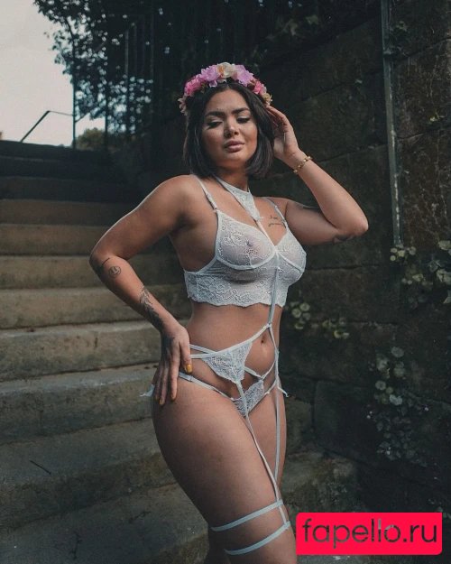 Michellen Cristina Nude Onlyfans Photo 42