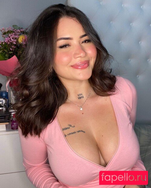 Michellen Cristina Nude Onlyfans Photo 18