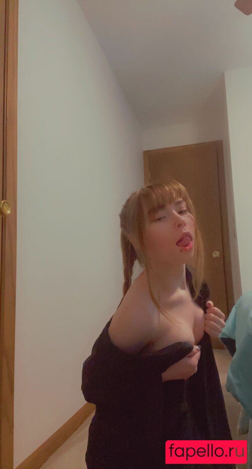 Utsuri Nude Onlyfans Photo 15