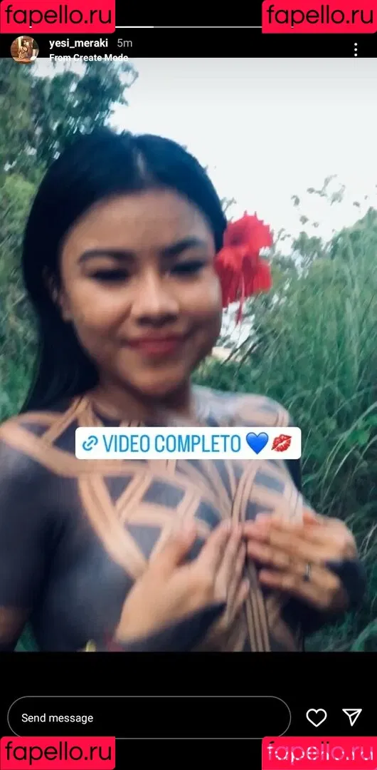yesibeth.02 Onlyfans Photo Gallery 