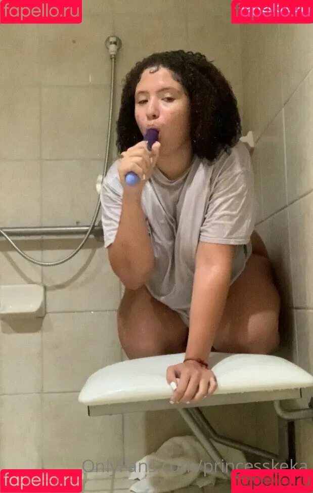 princesskeka Onlyfans Photo Gallery 