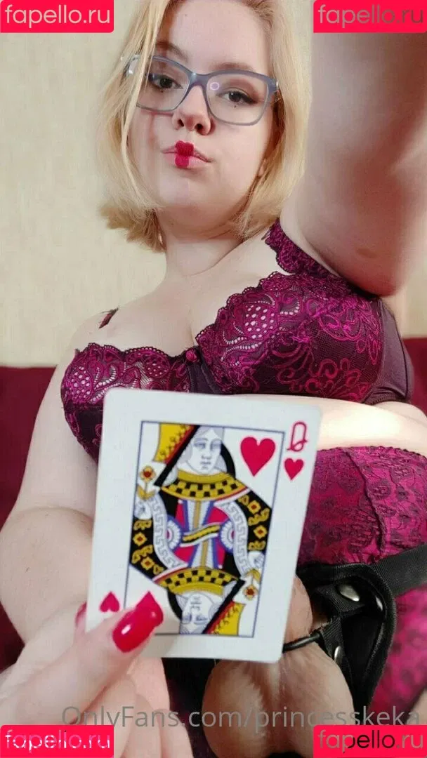 princesskeka Onlyfans Photo Gallery 