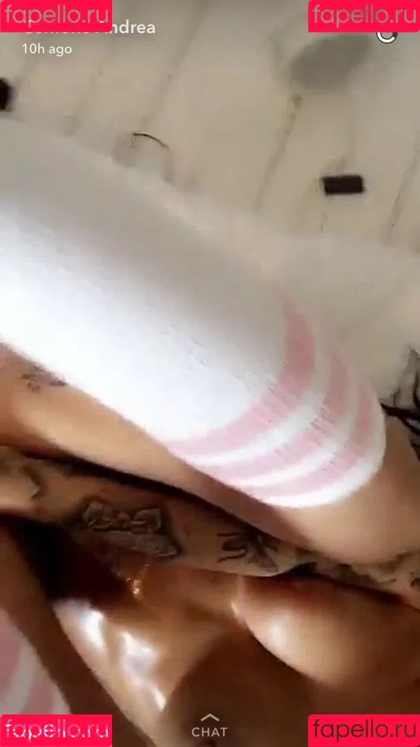 Andrea Cemone Onlyfans Photo Gallery 