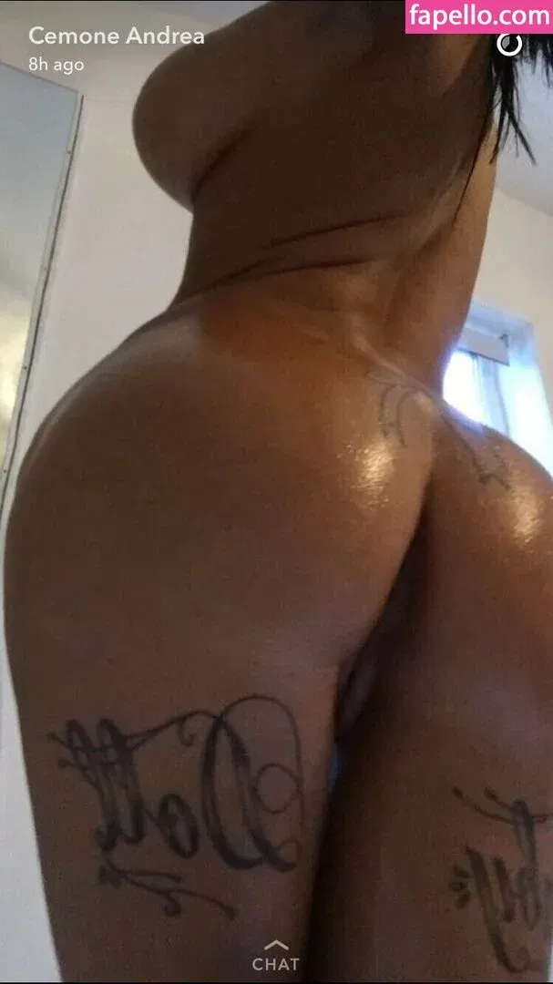 Andrea Cemone Onlyfans Photo Gallery 