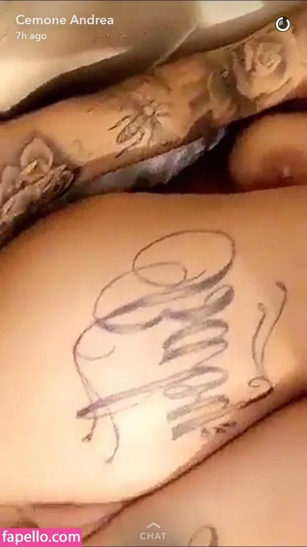 Andrea Cemone Onlyfans Photo Gallery 