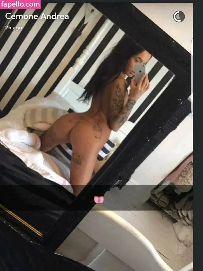 Andrea Cemone Onlyfans Photo Gallery 