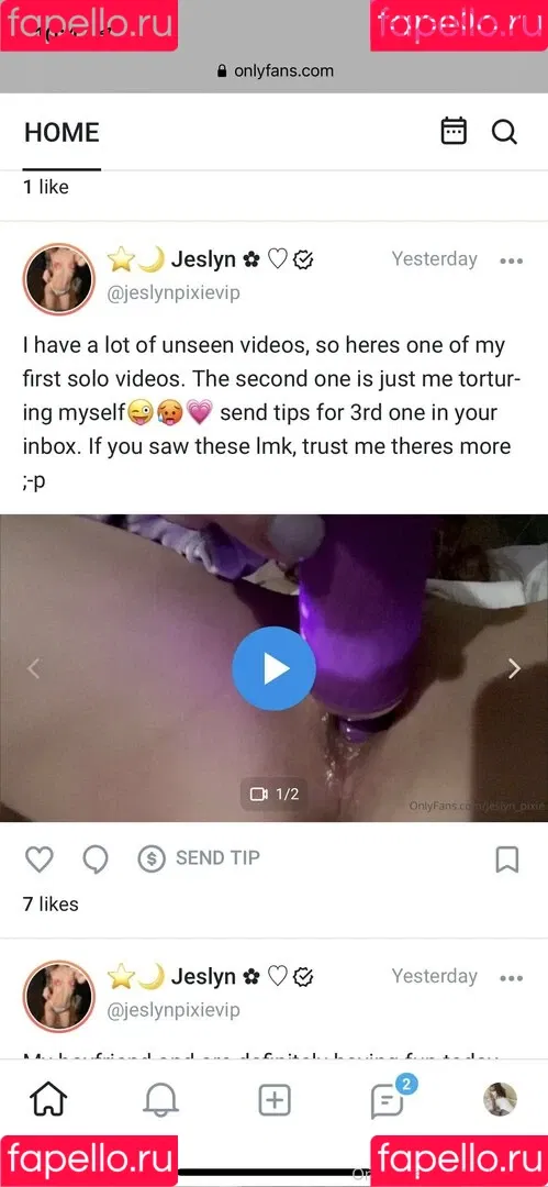 itsjeslynpixie Onlyfans Photo Gallery 
