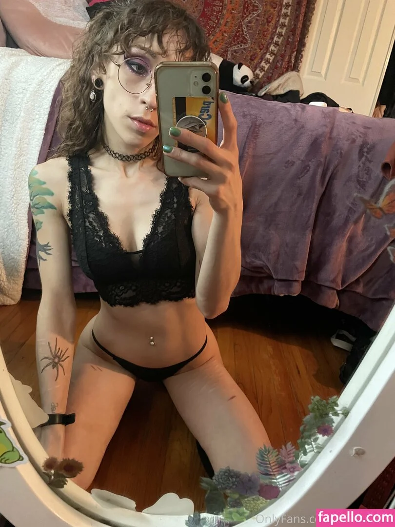 itsjeslynpixie Onlyfans Photo Gallery 