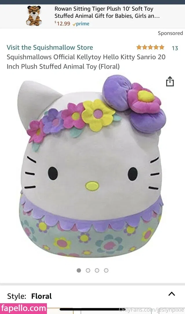 itsjeslynpixie Onlyfans Photo Gallery 