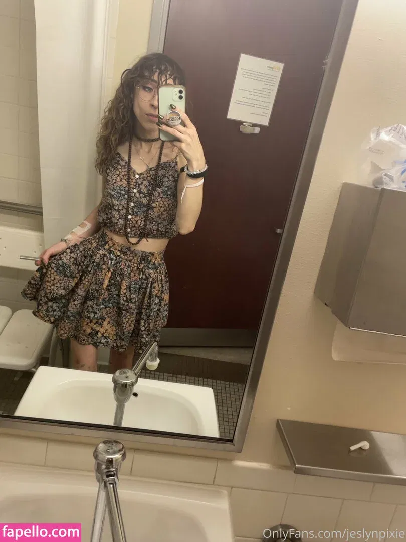 itsjeslynpixie Onlyfans Photo Gallery 
