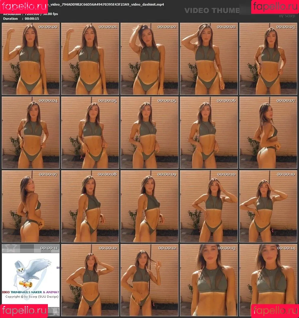 Sportlerinnen deutsch & International (Prominent) Onlyfans Photo Gallery 