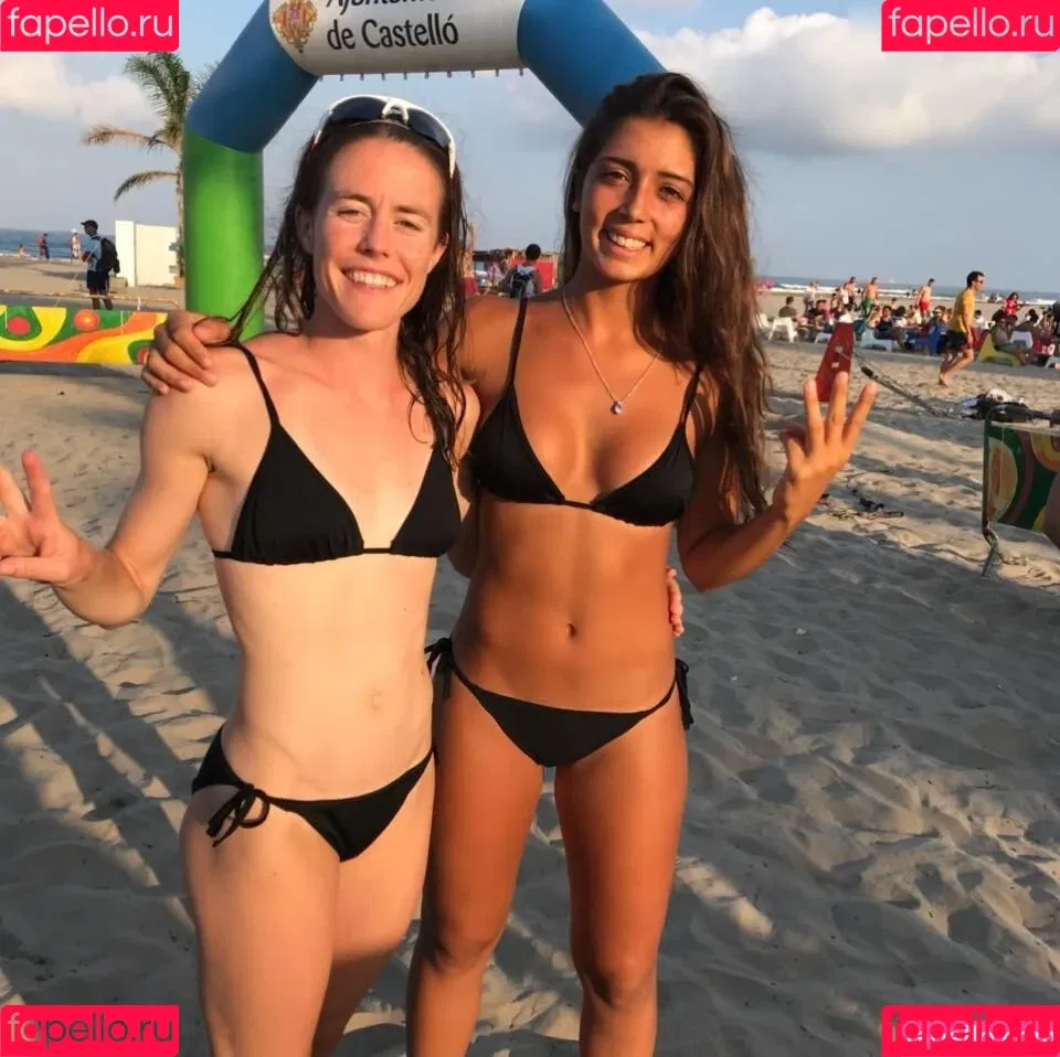 Sportlerinnen deutsch & International (Prominent) Onlyfans Photo Gallery 