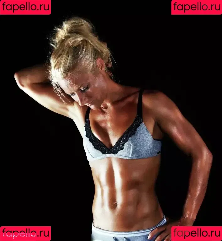 Sportlerinnen deutsch & International (Prominent) Onlyfans Photo Gallery 