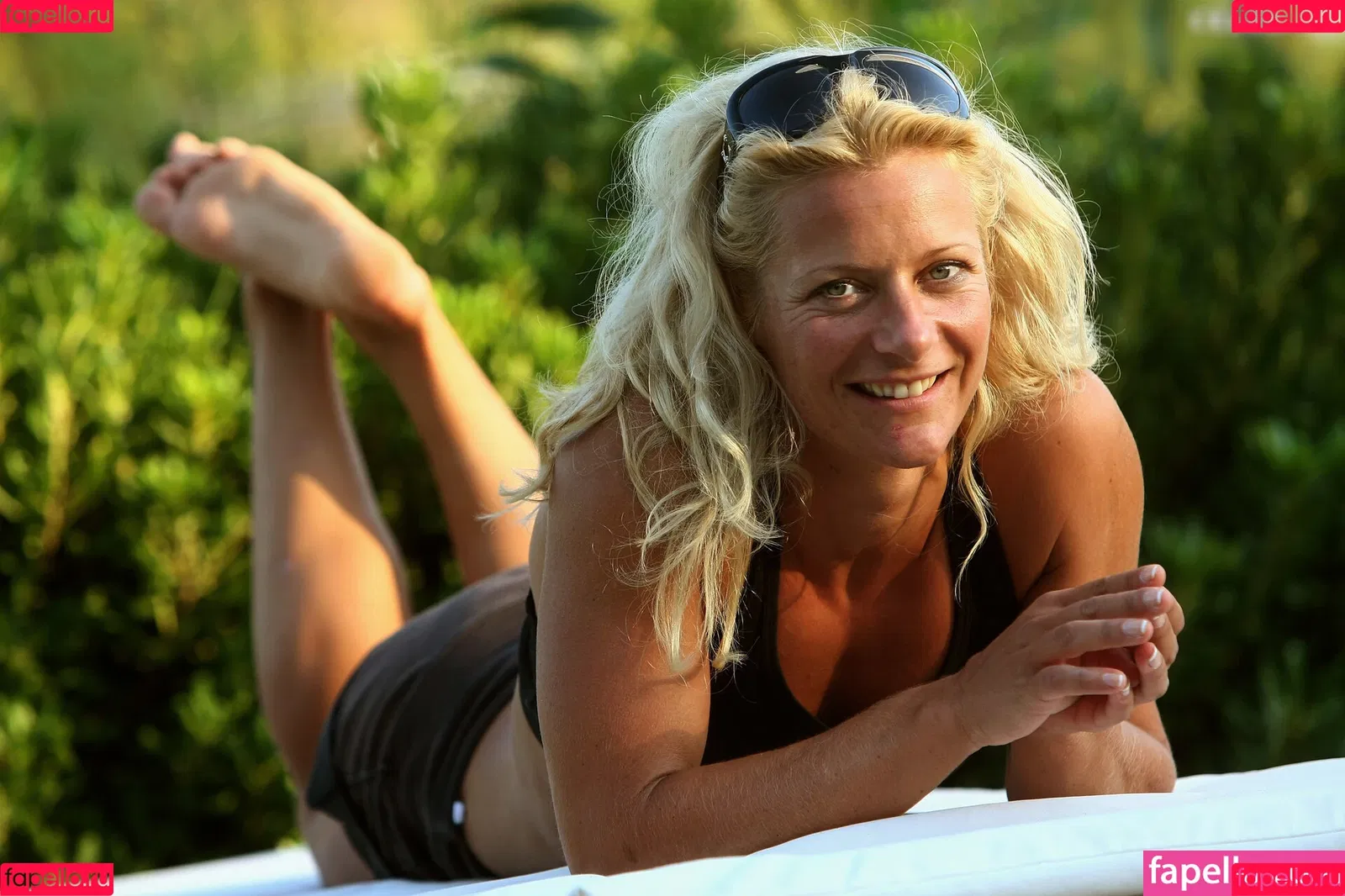 Sportlerinnen deutsch & International (Prominent) Onlyfans Photo Gallery 